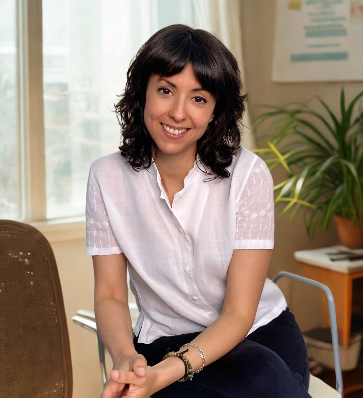 Alicia Terapeuta