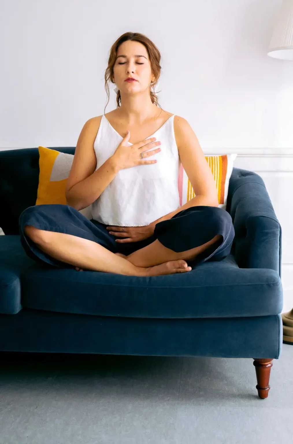 meditación gratis